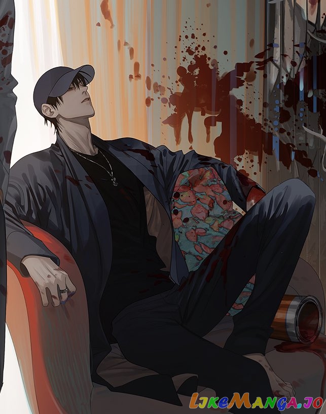 19 Days chapter 385.6 image 2